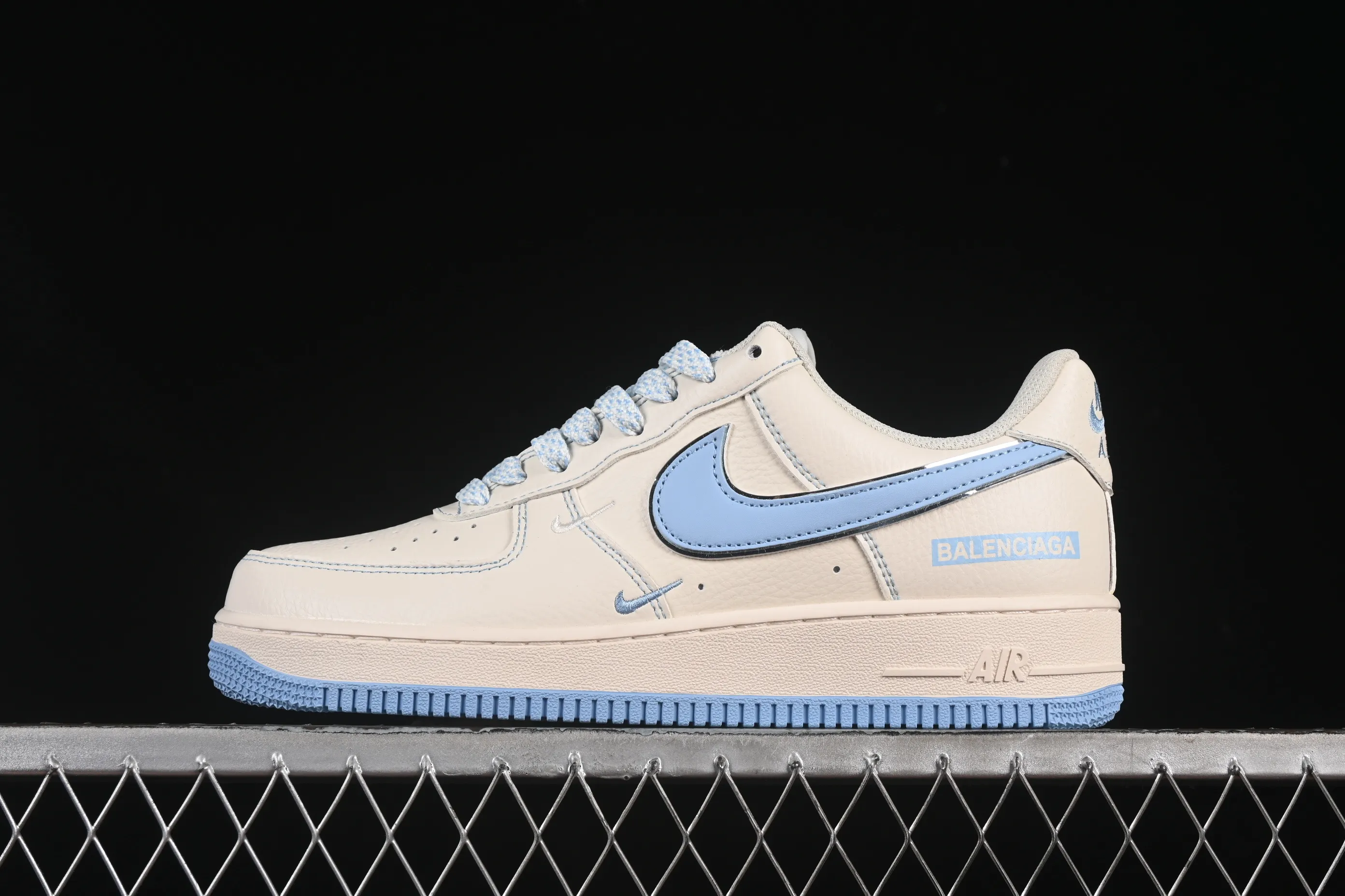 All categories Nk Air Force 1 Air Force series Nk Air Force 1 Low Air Force low-top Nike Air Force 1'07 Low customized Air Force 1 low-top casual sneakers CW2288-111